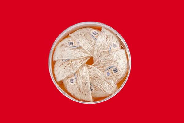 鹿泉区回收雪燕窝